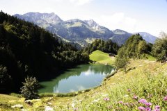 Seewaldsee-c-div.-Verein-Großes-Walsertal-Tourismus